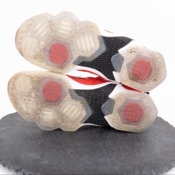 Nike Lebron XIII Away mens Shoes Size 10 - Picture 8 of 8